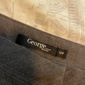 George Dress Pants